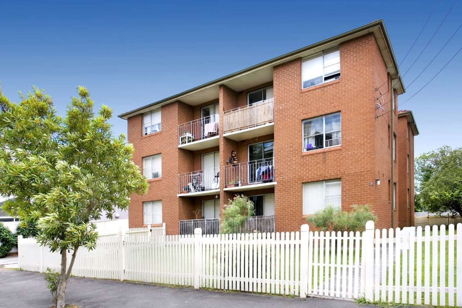 Main view of Homely apartment listing, 53 Smith Street, Balmain NSW 2041