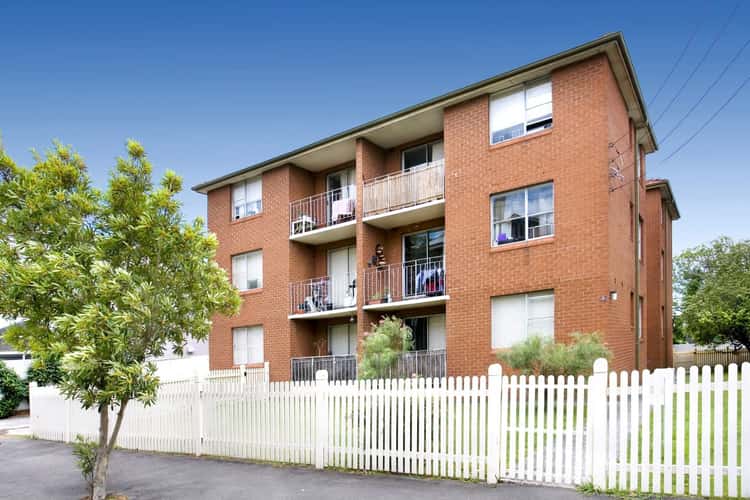 Main view of Homely apartment listing, 53 Smith Street, Balmain NSW 2041