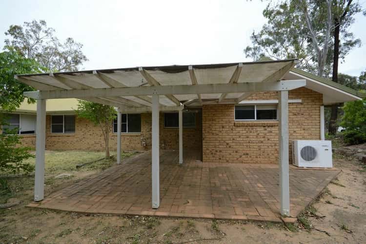Second view of Homely unit listing, Unit 10 - 137 East Street, Warwick QLD 4370