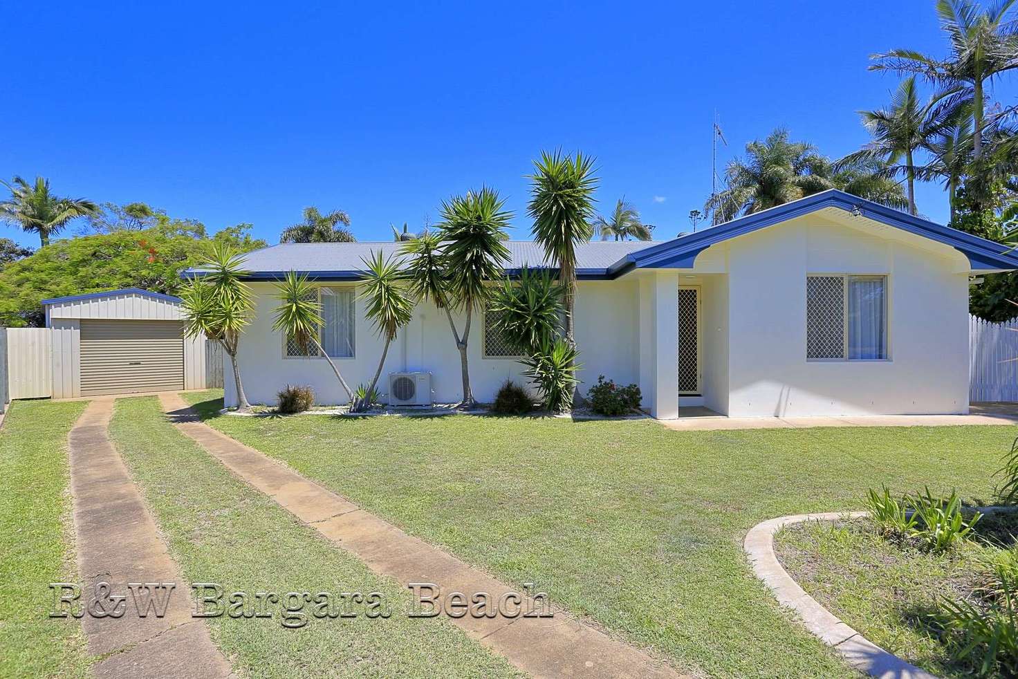 Main view of Homely house listing, 4 Elworthy Street, Bargara QLD 4670