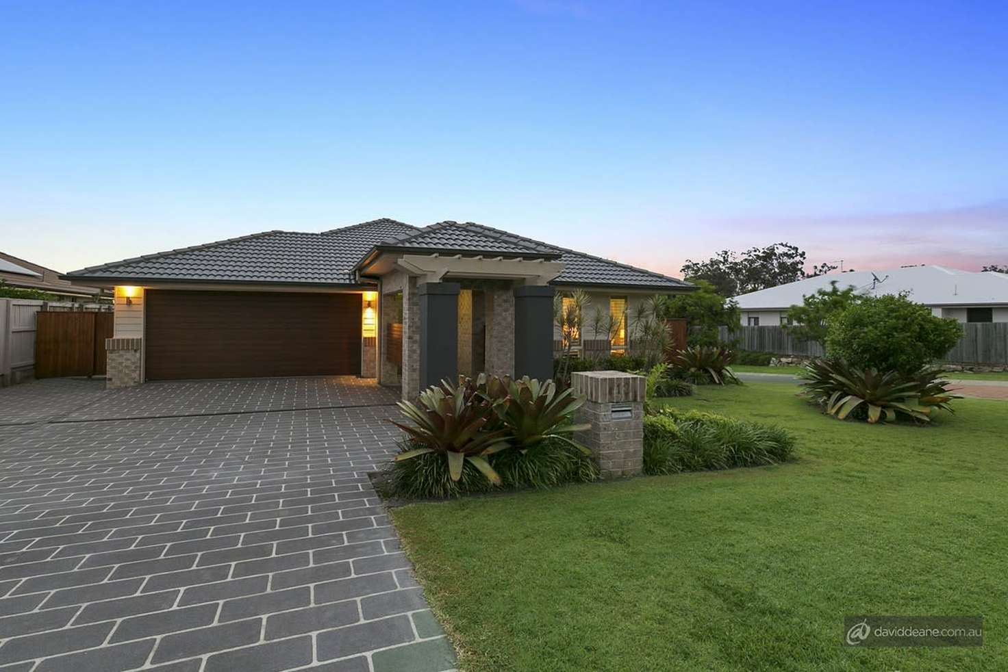 Main view of Homely house listing, 12 Holly Crescent, Griffin QLD 4503