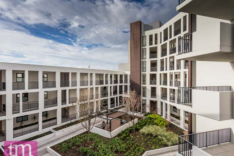 Main view of Homely apartment listing, 61/7 Davies Rd, Claremont WA 6010