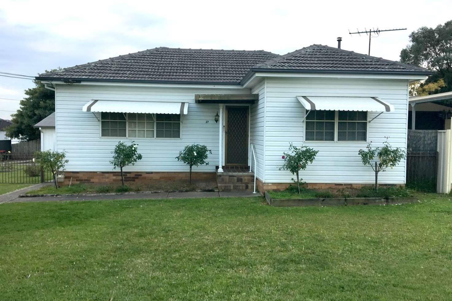 Main view of Homely house listing, 27 Marsh Parade, Casula NSW 2170