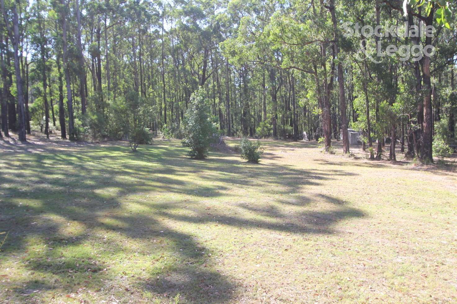 Main view of Homely residentialLand listing, 130 Todds Road, Boolarra VIC 3870