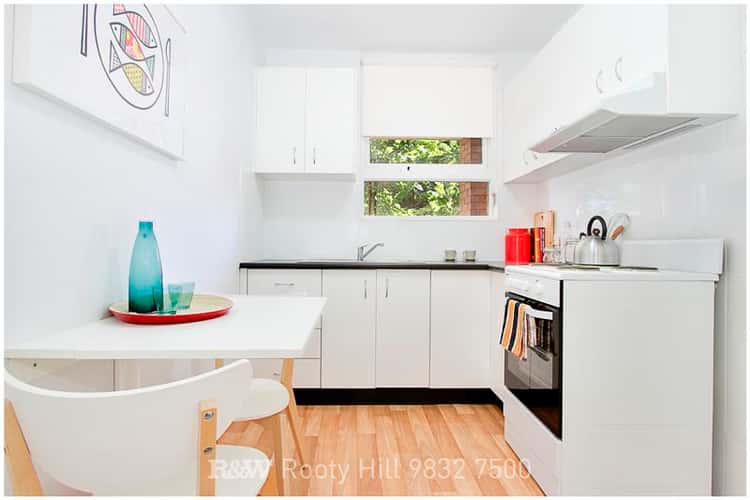 Third view of Homely unit listing, 12/308-310 Great Western Highway, St Marys NSW 2760
