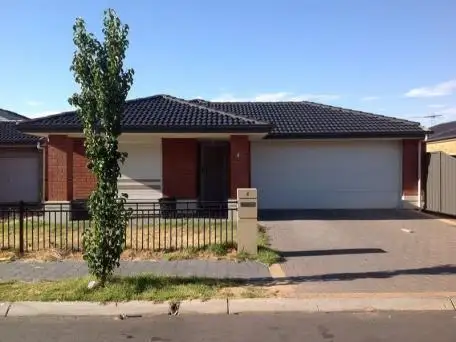 4 Caspain Lane
