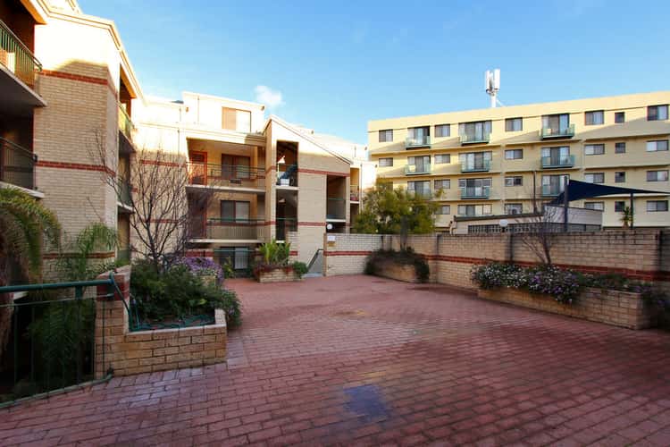 Sixth view of Homely unit listing, 3/18 Forrest Ave, East Perth WA 6004