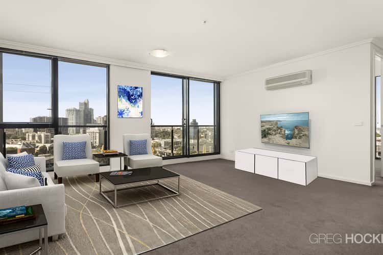 Main view of Homely apartment listing, 137/88 Kavanagh Street, Southbank VIC 3006