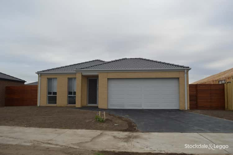 Main view of Homely house listing, 94 Linsell Boulevard, Cranbourne East VIC 3977