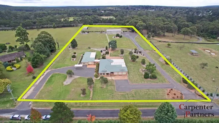 626 Old Hume Hwy, Yerrinbool NSW 2575