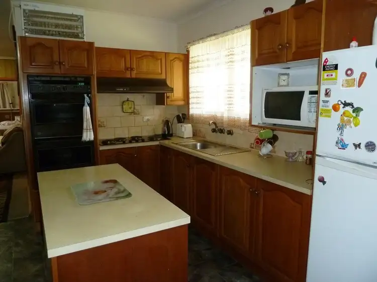 Fourth view of Homely house listing, 14 Thomas Street, Minnipa SA 5654