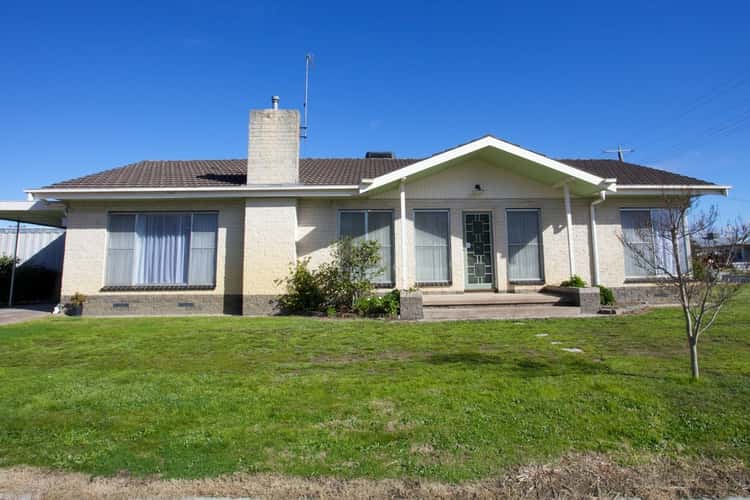 Main view of Homely house listing, 33 Landy Street, Horsham VIC 3400