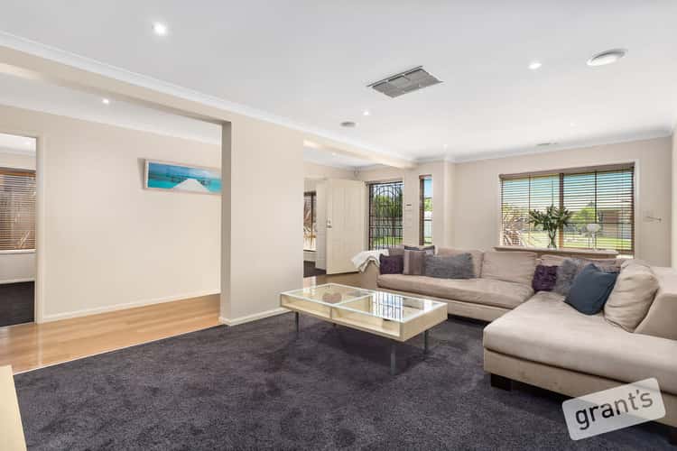 Third view of Homely house listing, 16 Orsino Place, Berwick VIC 3806