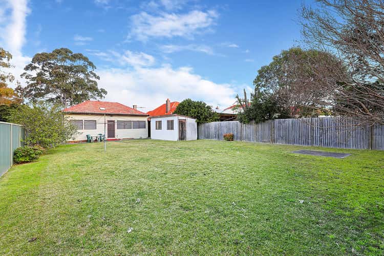 Second view of Homely house listing, 21 Merville Street, Concord West NSW 2138