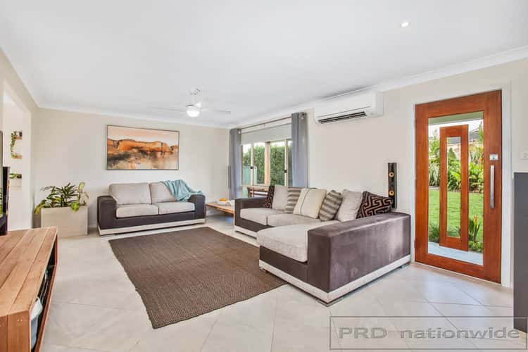 Third view of Homely house listing, 47 Somerset Drive, Thornton NSW 2322