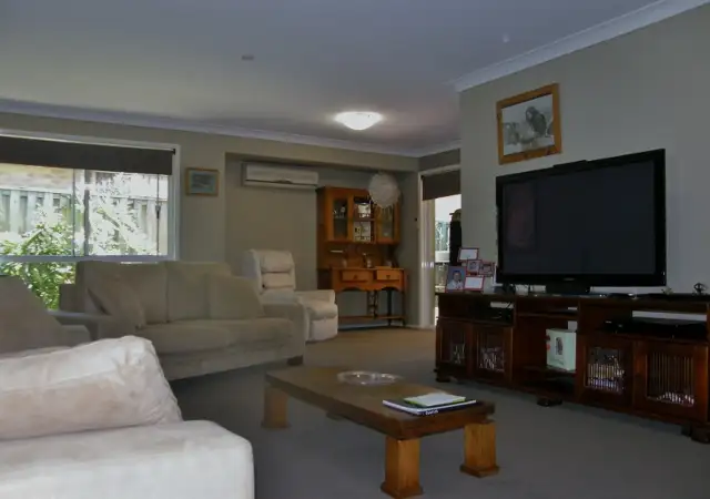 Third view of Homely house listing, 30 Allenby Crescent, Windaroo QLD 4207