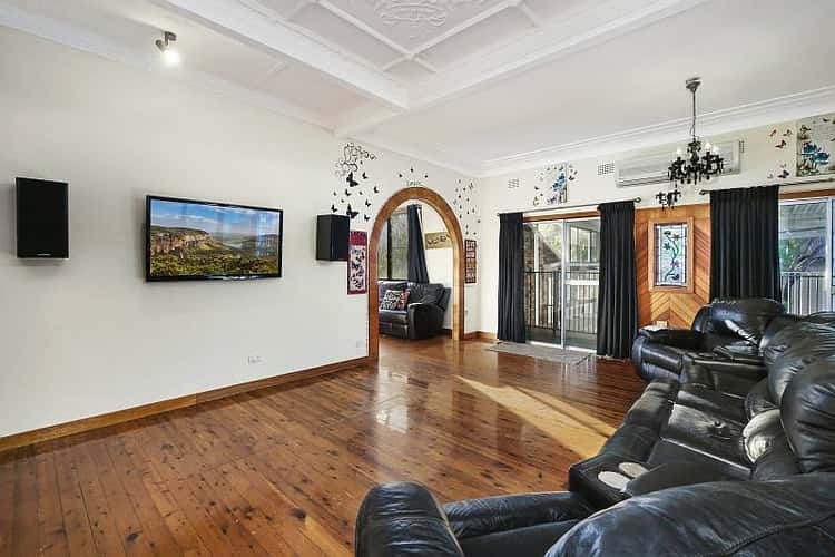 Third view of Homely acreageSemiRural listing, 423 Wards Hill Road, Empire Bay NSW 2257