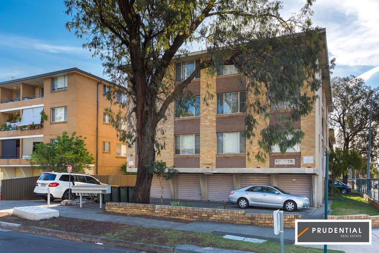 Main view of Homely apartment listing, 8/37 Castlereagh Street, Liverpool NSW 2170