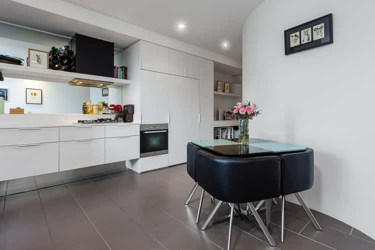 Third view of Homely apartment listing, 910/22 Dorcas Street, Southbank VIC 3006