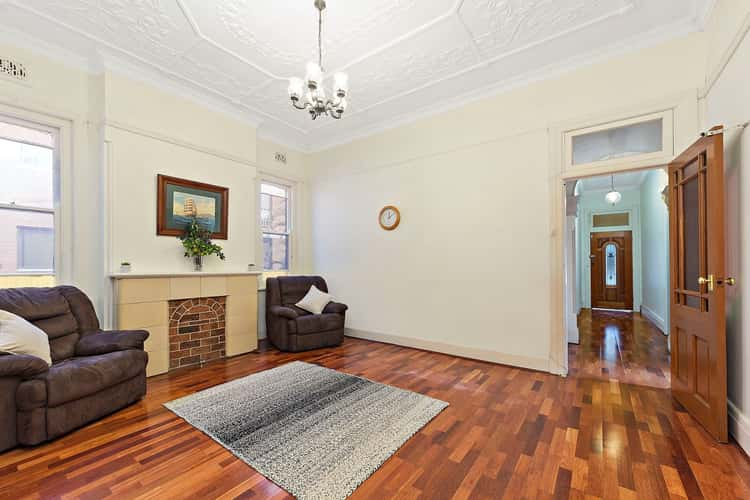 Third view of Homely house listing, 82 Victoria Street, Ashfield NSW 2131