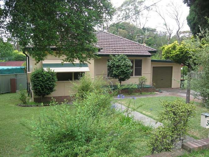 30 Galston Road, Hornsby NSW 2077