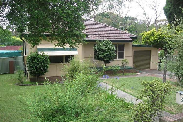 30 Galston Road, Hornsby NSW 2077