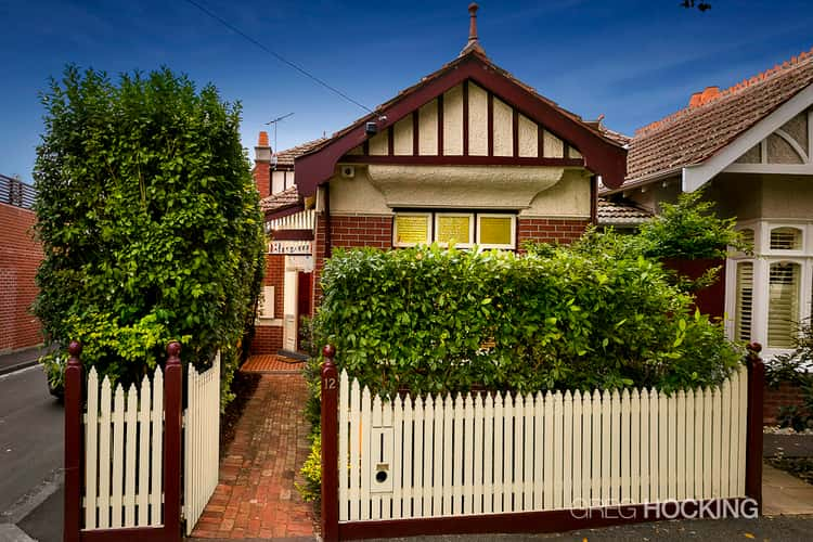 12 Langridge Street, Middle Park VIC 3206