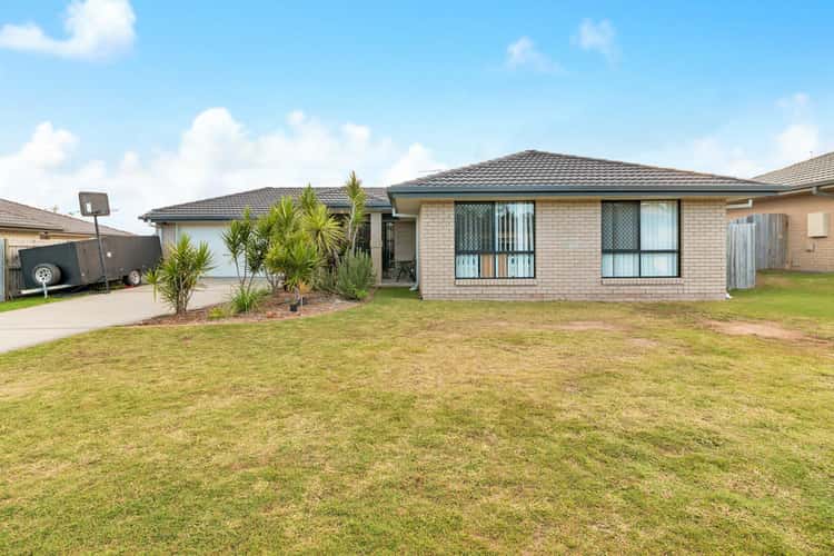 Seventh view of Homely house listing, 5 Lemon Myrtle Drive, Morayfield QLD 4506