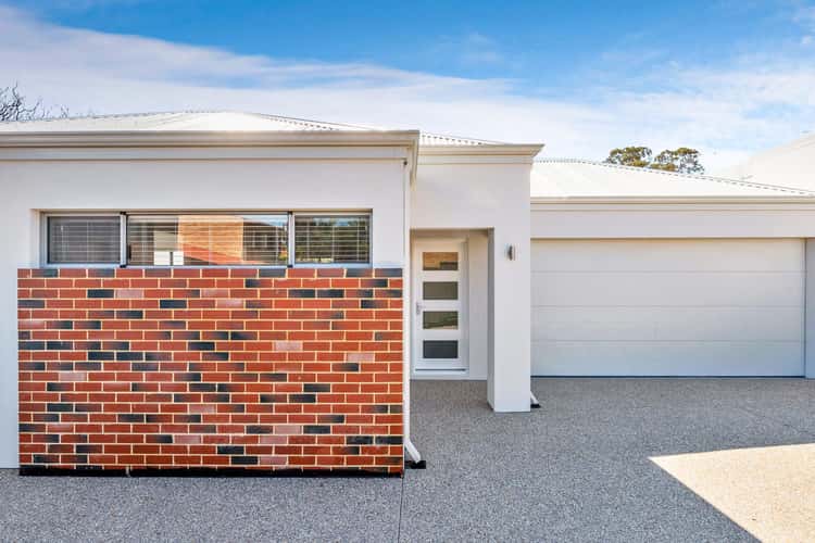 Sixth view of Homely house listing, 1/7 Corbett Street, Scarborough WA 6019