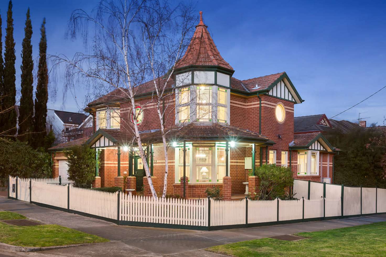 Main view of Homely house listing, 18 Carson Street, Kew VIC 3101