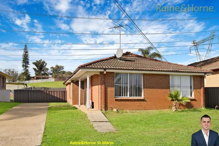 Main view of Homely house listing, 10 DOUST PLACE, Shalvey NSW 2770