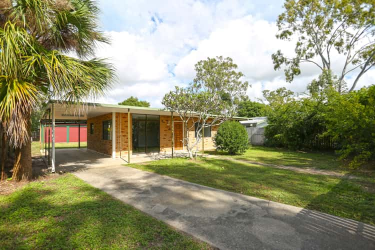 Main view of Homely house listing, 4 Benham Street, Andergrove QLD 4740