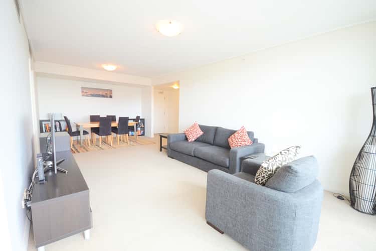 Third view of Homely apartment listing, Level 13 / 21 Cadigal Ave, Pyrmont NSW 2009