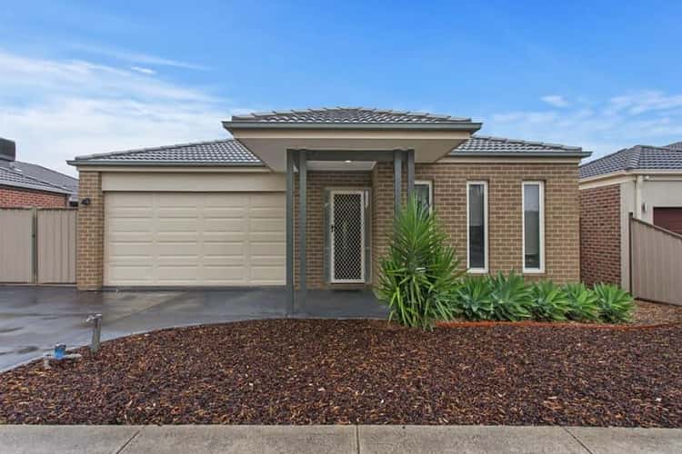 Main view of Homely house listing, 28 Stanthorp Street, Burnside Heights VIC 3023