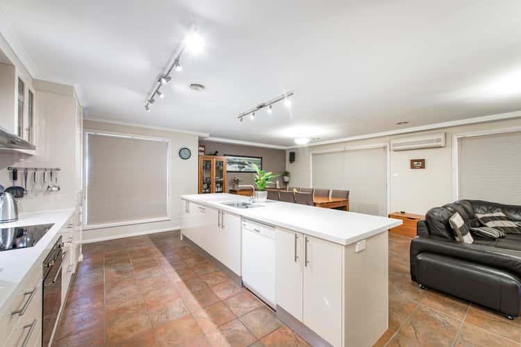 Sixth view of Homely townhouse listing, 3/6 Kettlewell Crescent, Banks ACT 2906
