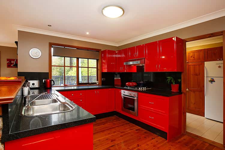 Sixth view of Homely house listing, 30 Hurlingham Avenue, Burradoo NSW 2576