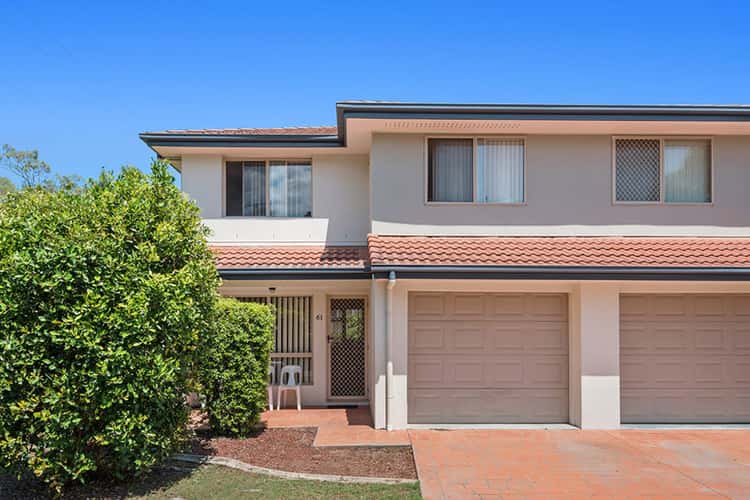 Sixth view of Homely townhouse listing, 61 / 391 BELMONT ROAD, Belmont QLD 4153