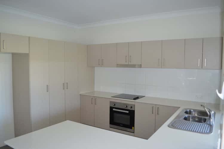 Fourth view of Homely house listing, 21 Kendrick Circuit, Blackwater QLD 4717