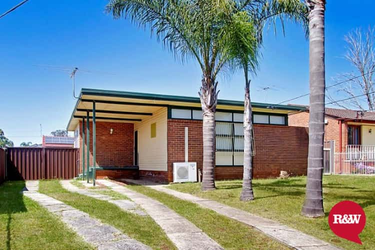 Main view of Homely house listing, 37 Murdoch Street, Blackett NSW 2770