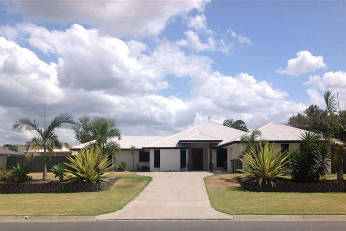 Main view of Homely house listing, 23 Endeavour Bark Drive, Glass House Mountains QLD 4518