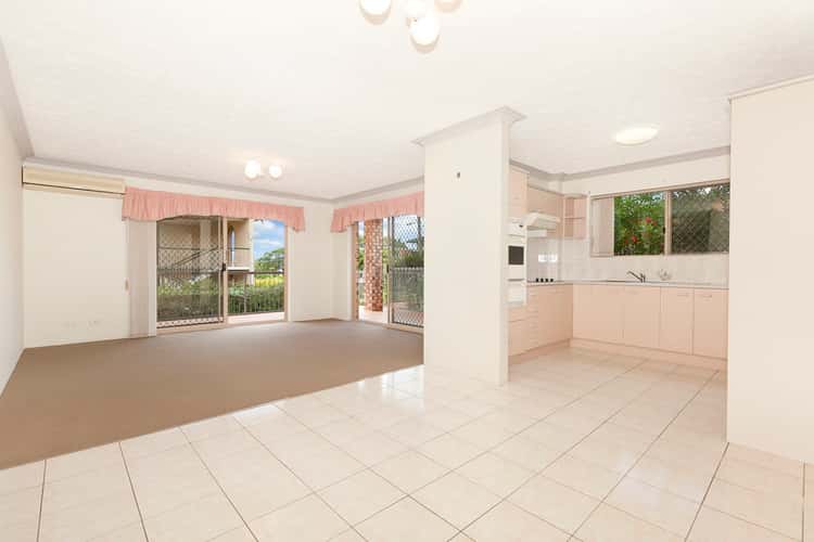 Second view of Homely unit listing, 2/57 Nicklin Street, Coorparoo QLD 4151