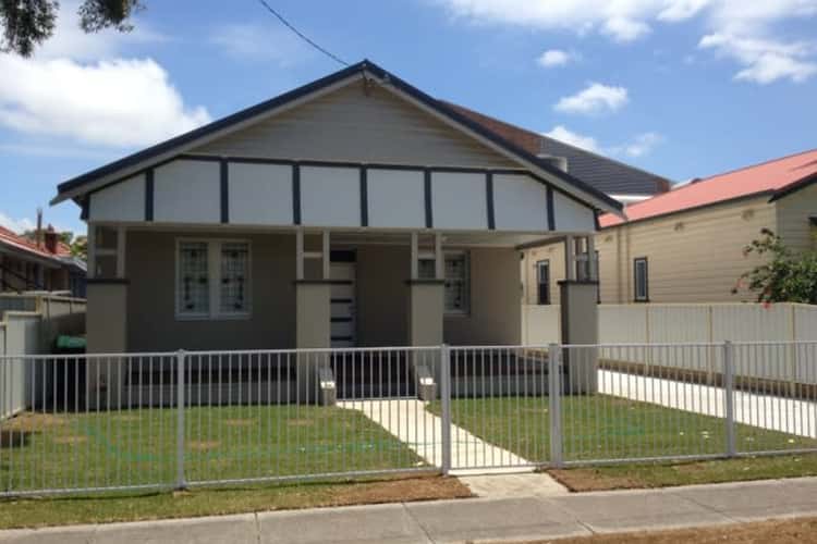 Main view of Homely house listing, 26 Stewart Ave, Hamilton East NSW 2303