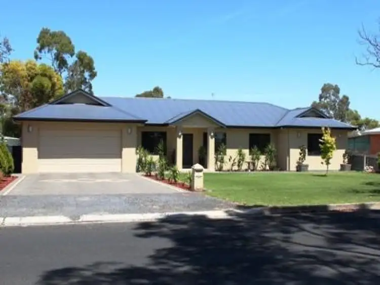 52 Hill Avenue, Keith SA 5267