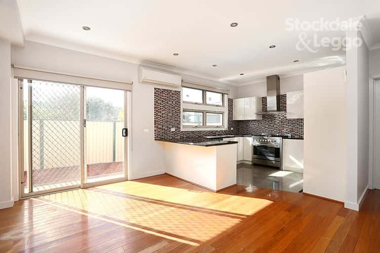 Second view of Homely townhouse listing, 3/318 Camp Road, Broadmeadows VIC 3047