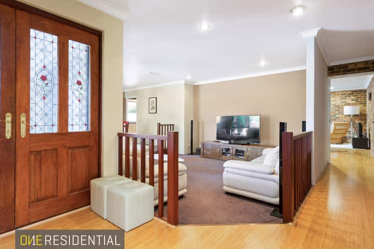 Second view of Homely house listing, 18 Congdon Way, Booragoon WA 6154