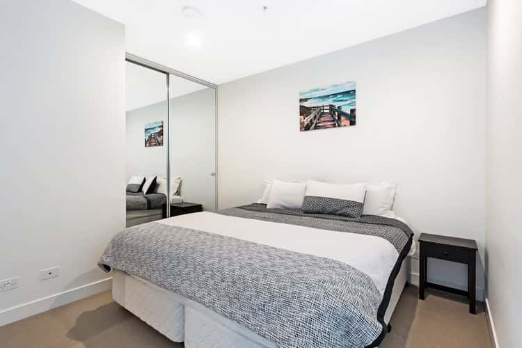 Fourth view of Homely apartment listing, 107/19-25 Nott Street, Port Melbourne VIC 3207