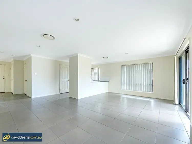 Second view of Homely house listing, 42 Sanderling St, Taigum QLD 4018