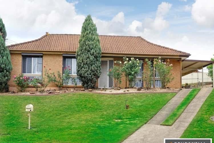 Main view of Homely house listing, 7 Willett Place, Ambarvale NSW 2560