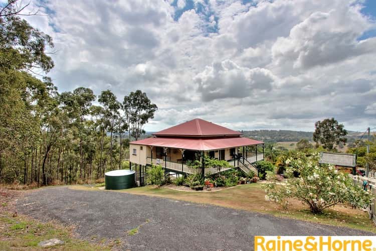Main view of Homely house listing, 28 Colwill Crescent, Wolffdene QLD 4207