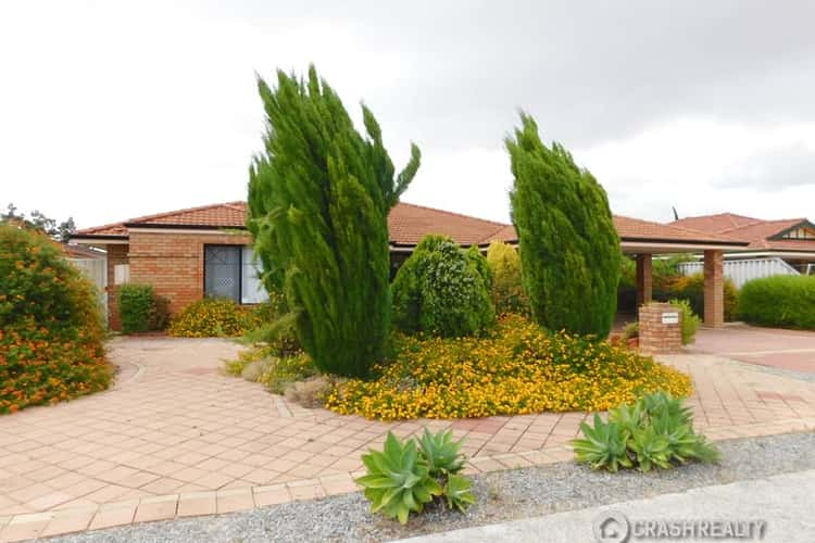 Second view of Homely house listing, 59 Turnbury Park, Jandakot WA 6164